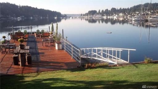 Waterfront Inn - Housity