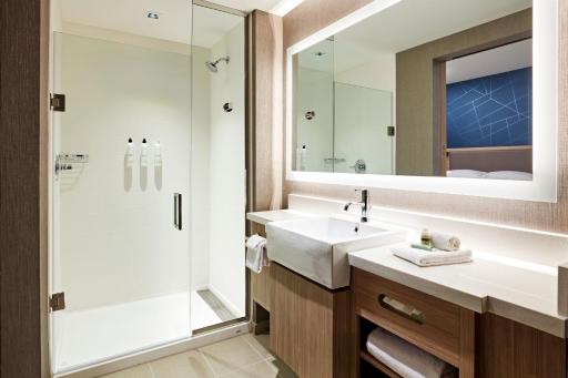 SpringHill Suites by Marriott Los Angeles Downey - Housity