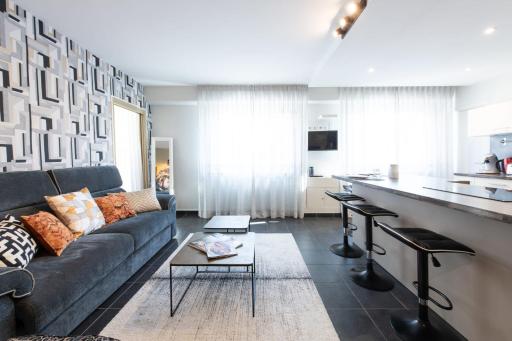 HIGHLAND Annecy Rent Lodge - Housity