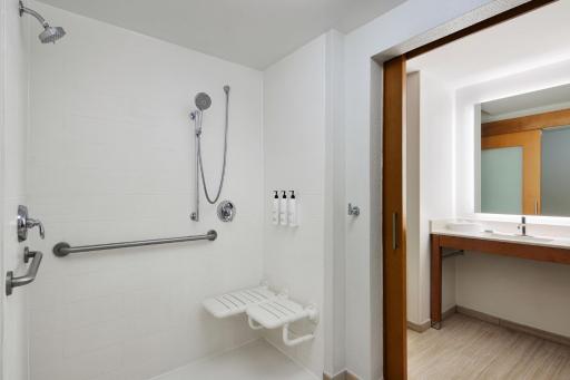 SpringHill Suites by Marriott San Antonio Downtown-Riverwalk Area - Housity