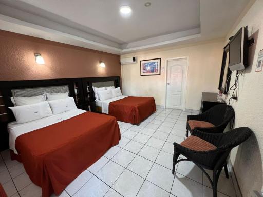 Hotel La Quinta Posada Real - Housity