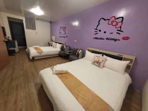 Wanghong Homestay - Housity