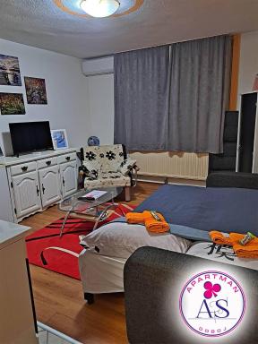 Stan na dan AS Doboj - Housity