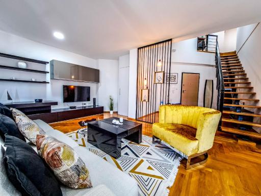 Lofty - Housity