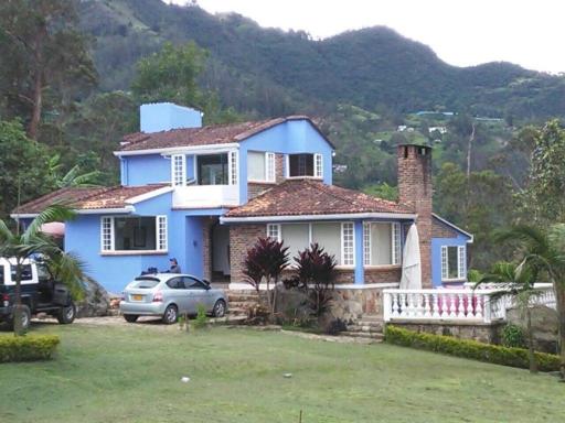 La Casa de LuzMa - Housity