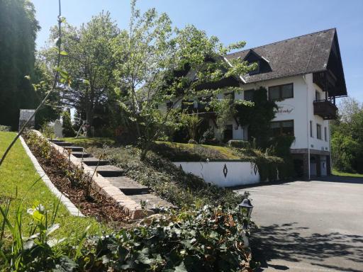 Pension Arkadenhof - Housity
