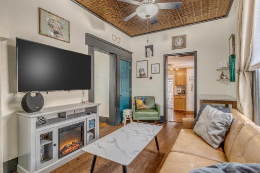 Downtown Colorado Springs House - Housity