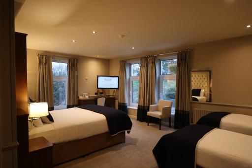 Glenavon House Hotel - Housity