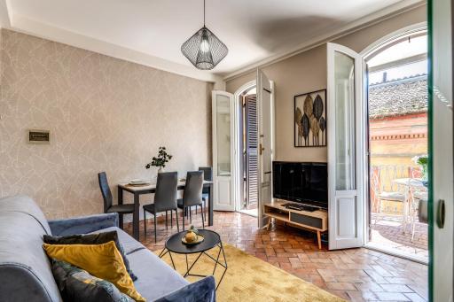 Maison Babuino - Housity