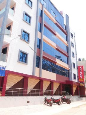 Vaidehi Inn-A Unit of vaidehi guest house - Housity