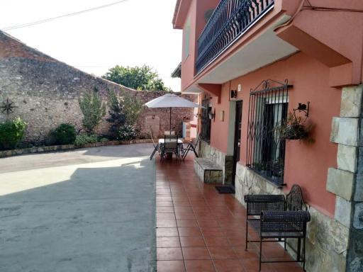Casa Costa Quebrada Cantabria - Housity