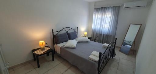 Ailamakis Apartements - Housity