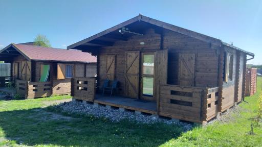 Domek letniskowy 2 - Housity