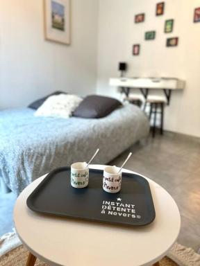 Studio en ville - Housity