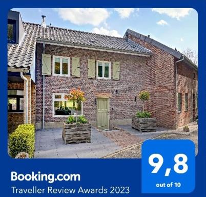 Vakantiehuis Dur Piepert - Housity