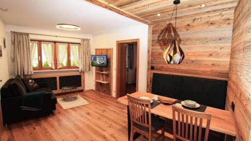 Ferienwohnungen Größwang - Housity