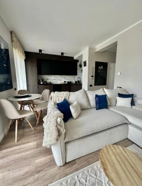 Silesia Apartments Ustron H125 - Housity