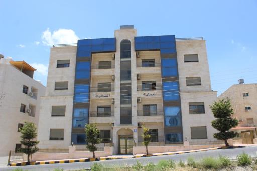 عماره النخبة للشقق الفندقيه Alnokhbah building - Housity