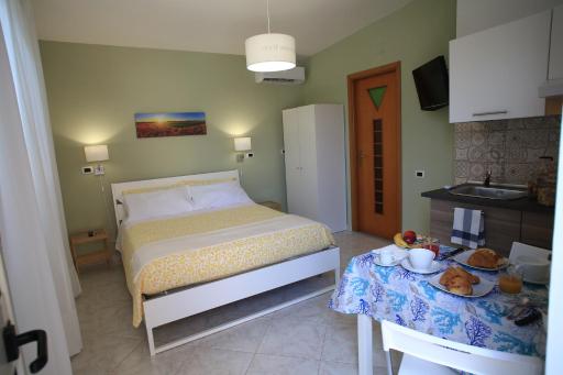 Villarosa pompei studios - Housity