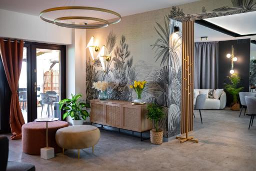 Gościniec Paradise - Housity