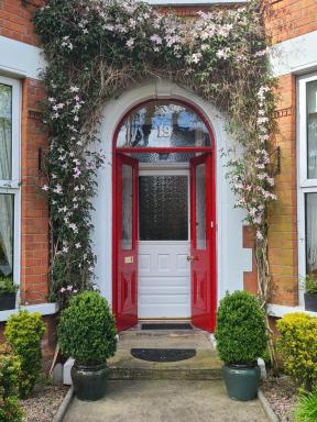 Roseleigh House - Housity
