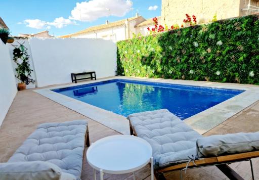 Burbujas Manchegas - Housity