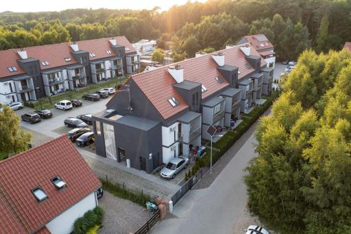 EnergyApart Niechorze - Housity
