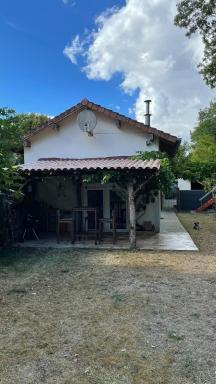 Ferienhaus Gare de Mareuil - Housity