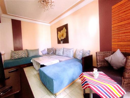 appartaucoeurderabat - Housity