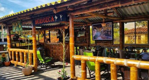 Ecohotel Los Guaduales - Housity