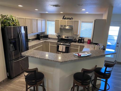 Spacious, comfortable & relaxing home 4 - Housity