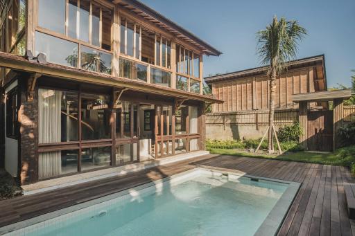 Rumah Tunggadewi - Housity