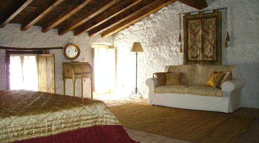 Hotel Boutique Condes Fúcares - Housity
