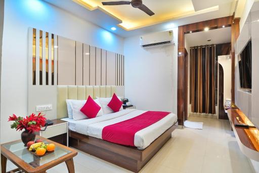 Hotel Star Villa - Housity