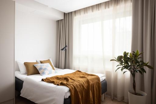 Noli Herttoniemi - Housity