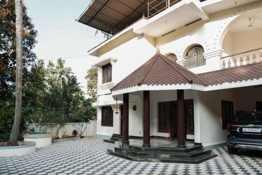 Varkala Homestay - Housity