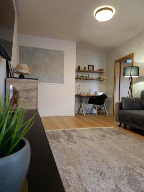 City Apartment Dorobantilor - Housity
