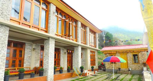 Kharjap Homestay - Housity