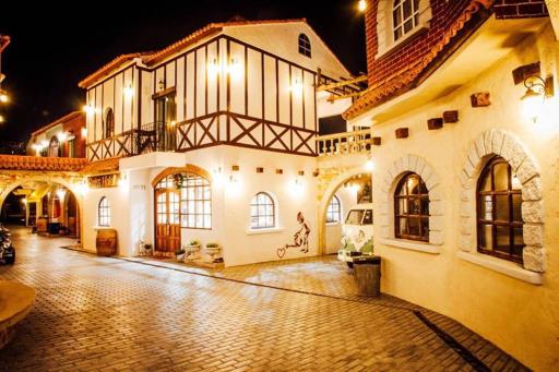 Swiss Hotel Pattaya - Housity