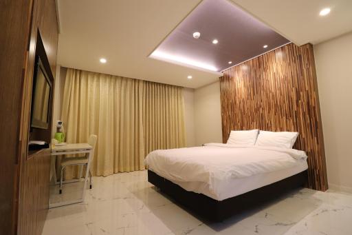 Chungju Grand Hotel - Housity