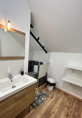 Lens Louvre 2 - Housity