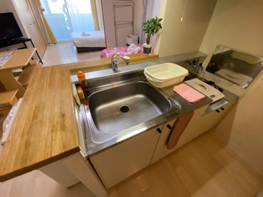 長期歓迎 地下鉄豊水すすきの駅 歩いてスグ IK Minami 6 Jo Residence 603 IK南6条レジデンス - Housity