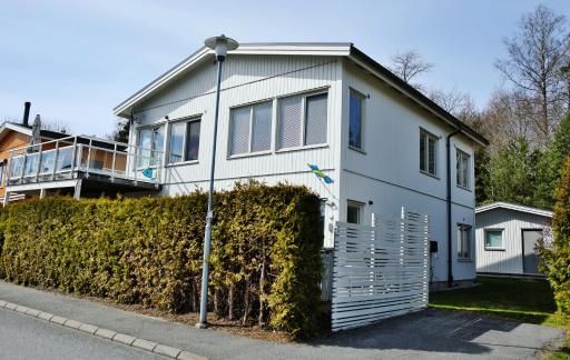 Nordic lights villa - Housity