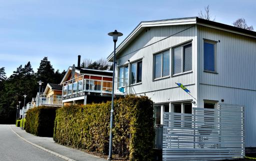 Nordic lights villa - Housity