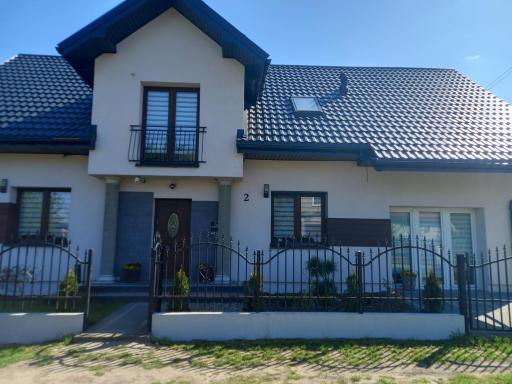 Noclegi u Anny Łowicz - Housity