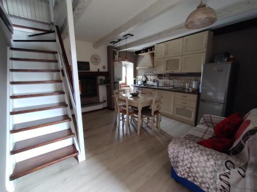 La Ghianda con terrazza - Housity