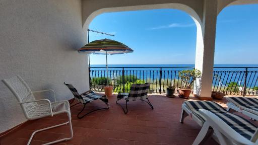 Corallo Blu Appartamento sul mare - Housity