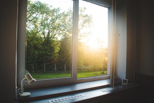 Pohoda u Žofína - Housity