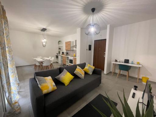 Cava Home - Castelli Apartments - Housity