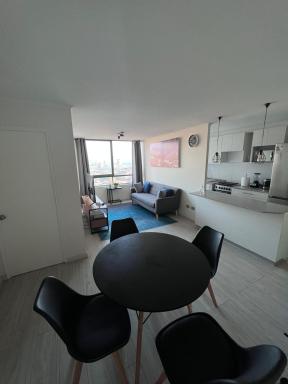 DEPARTAMENTO ALOJAMIENTO DIARIO - Housity
